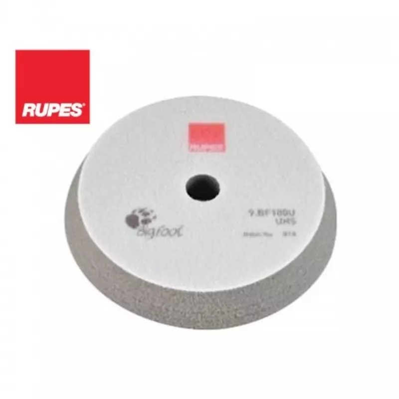 RUPES PAD 180 mm UHS pad pro jednokrokové leštění