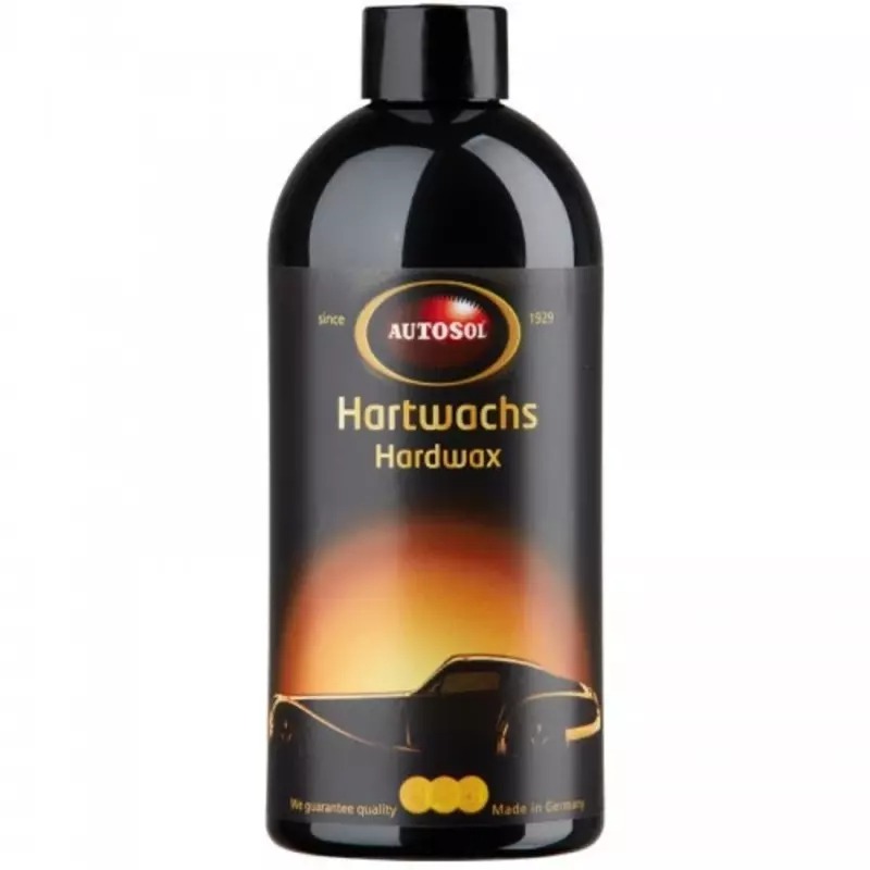 Autosol vosk na autofólie Hard Wax 500 ml