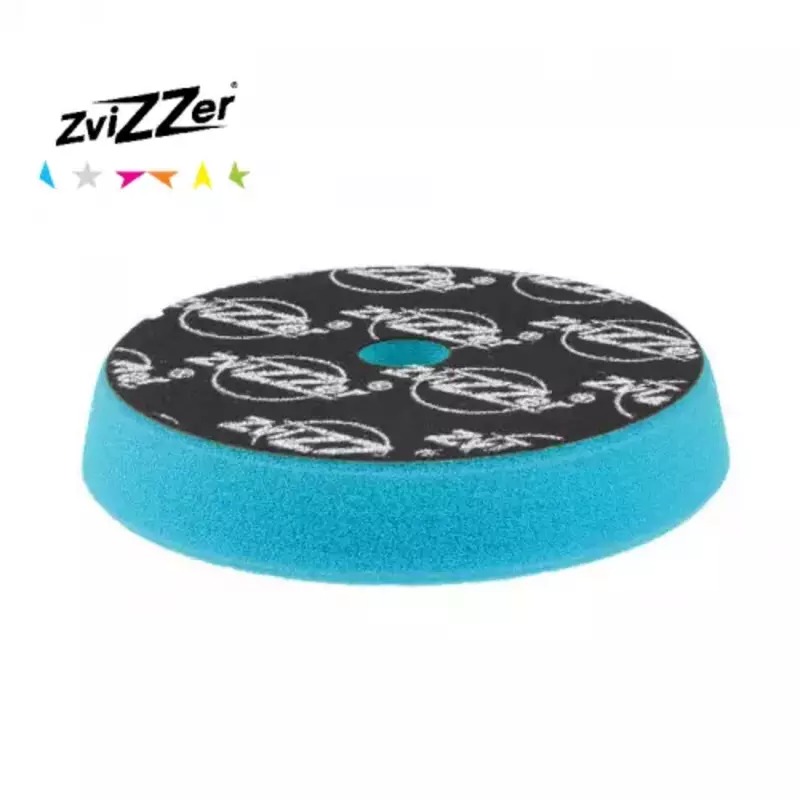 ZviZZer Pad Pre Cut 150-165 mm Hrubý leštící pad