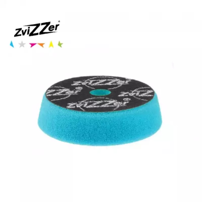 ZviZZer Pad Pre Cut 80-95 mm Hrubý leštící pad