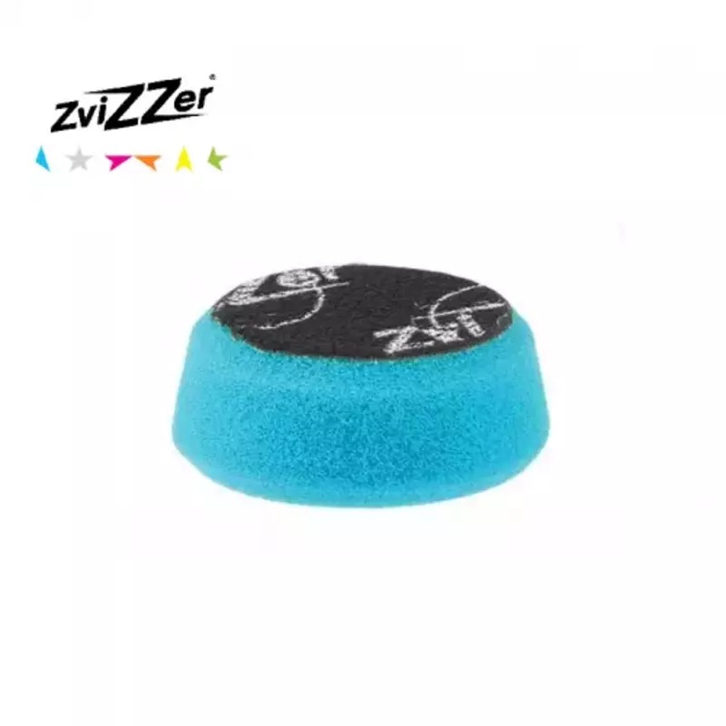 ZviZZer Pad Pre Cut 35-55 mm Hrubý leštící pad
