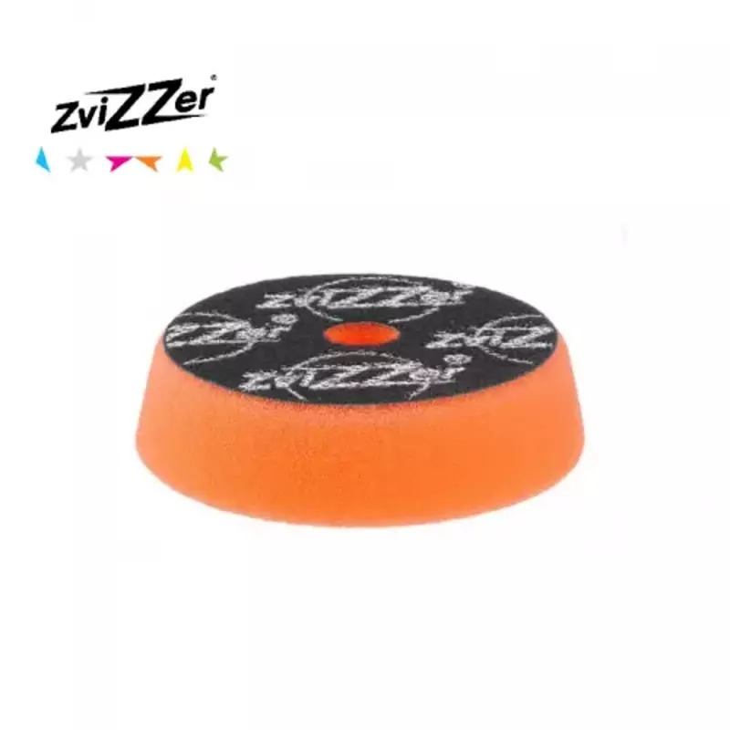 ZviZZer Pad Medium 80-95 mm One Step Pěnový pad pro jednokrokové leštění