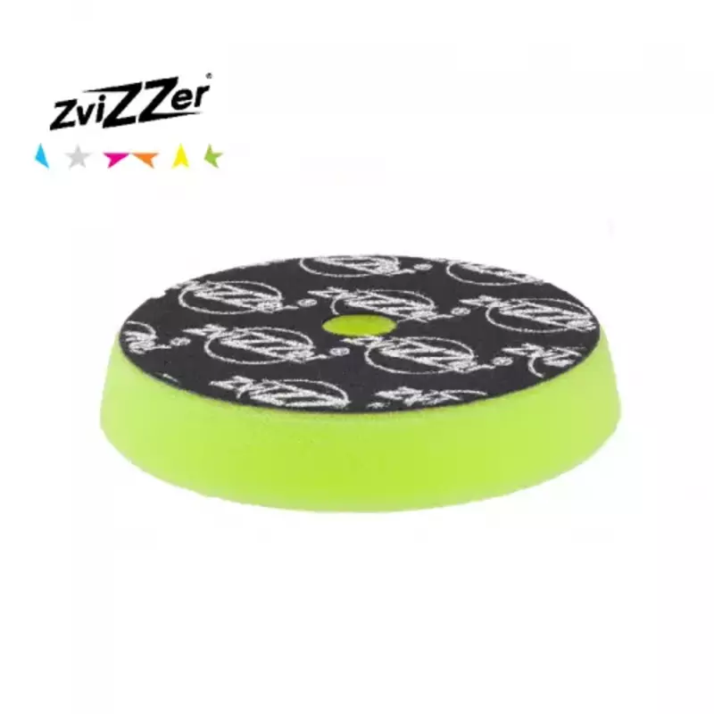 ZviZZer Pad Ultrafine Cut 125-145 mm Extra finiš