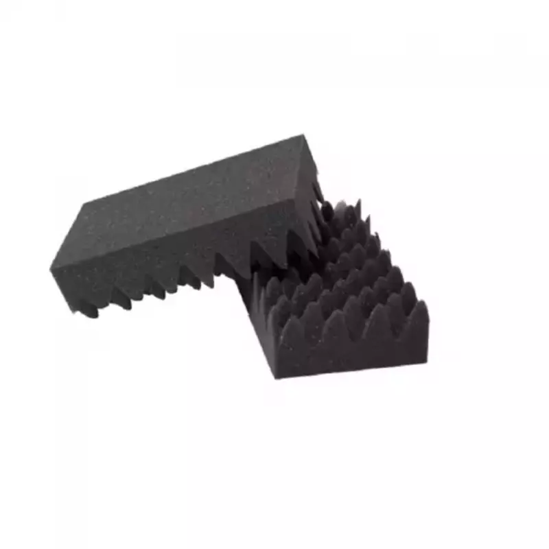 CARTEC Waffle Sponge 19x13 cm mycí houba velmi šetrná