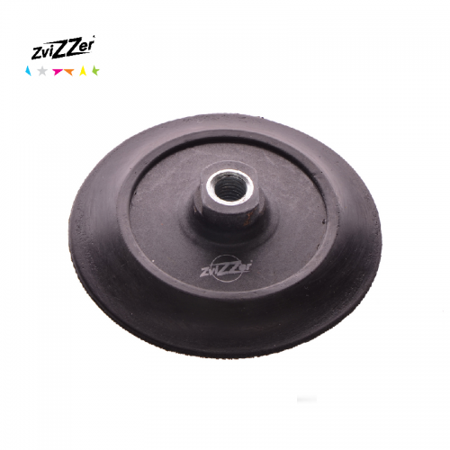 ZviZZer Flexible Pad Holder 125mm M14 Flexibilní unašeč padu