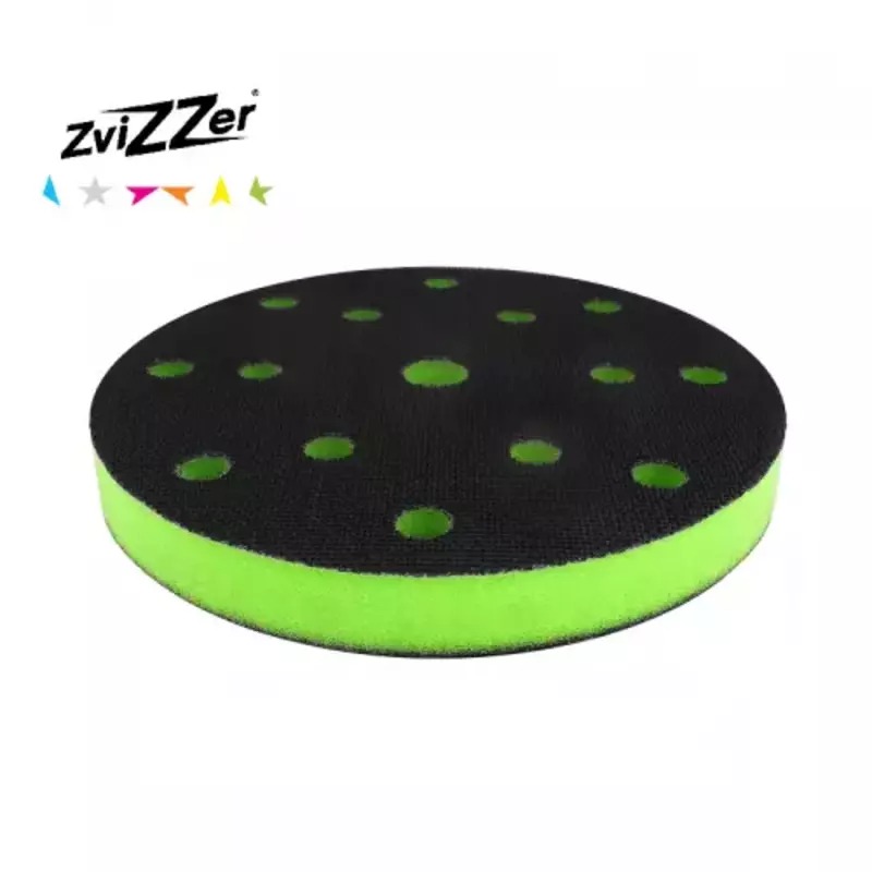 ZviZZer Interface Pad UltraSoft 150 mm Měkká podložka pro broušení zahnutých ploch se ZviZzer Sanding Filmem