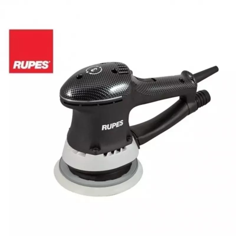 RUPES Bruska ER 03TE 3 mm výkmit pro broušení laku