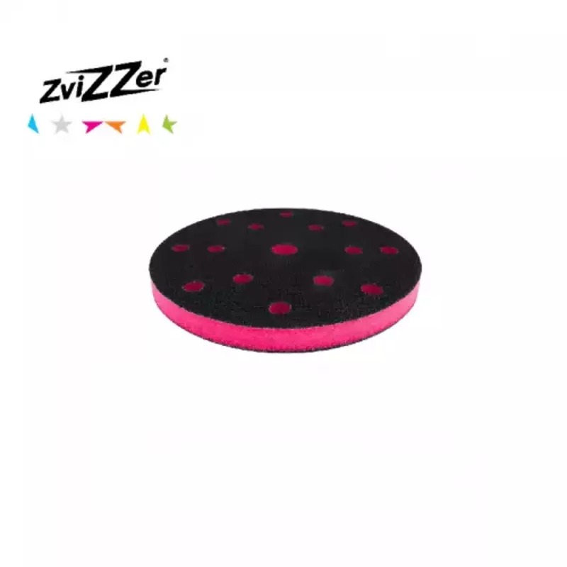 ZviZZer Interface Pad Hard 76 mm Tvrdá podložka pro broušení rovných ploch se ZviZzer Sanding Filmem