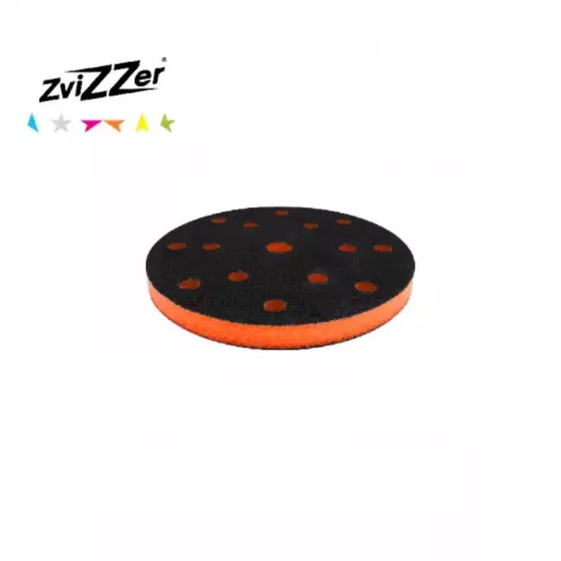 ZviZZer Interface Pad Medium 76 mm Středně tvrdá podložka pro broušení ploch se ZviZzer Sanding Filmem