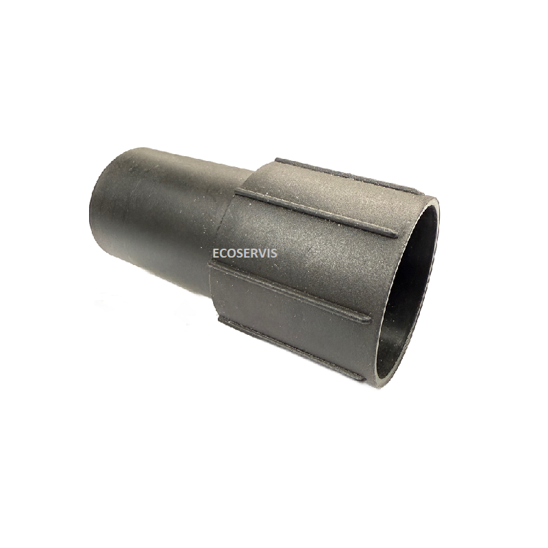 Koncovka sací hadice Ø 40mm