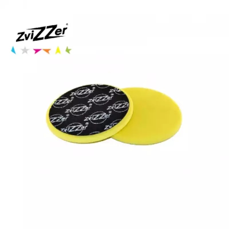 ZviZZer Pad Fine Cut Rotary 76-90 mm na rotačku jemný