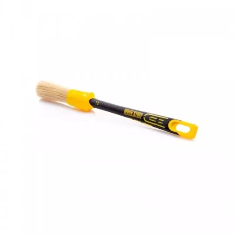 WORK STUFF Detailing Brush Rubber 16 mm 