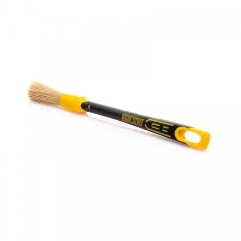 WORK STUFF Detailing Brush Rubber 24 mm