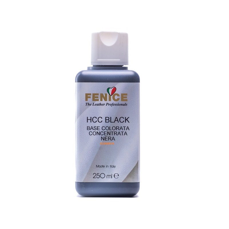 FENICE HCC Black 250 ml