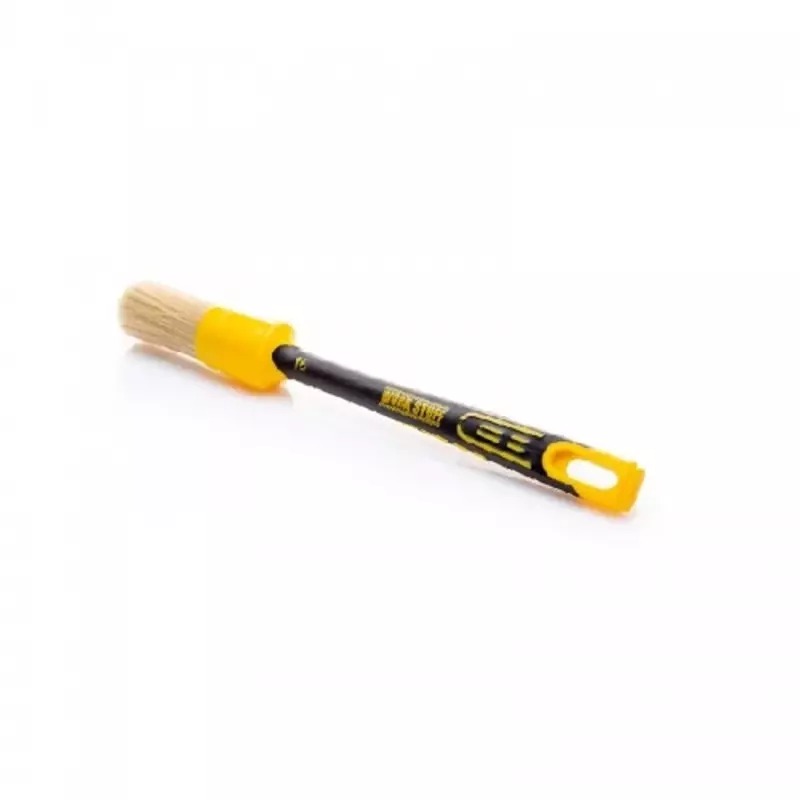 WORK STUFF Detailing Brush Rubber 30 mm