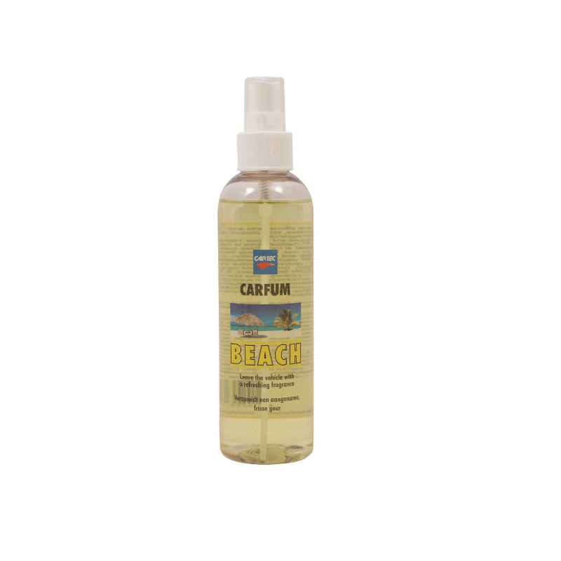 CARTEC Carfum vůně Beach 200 ml