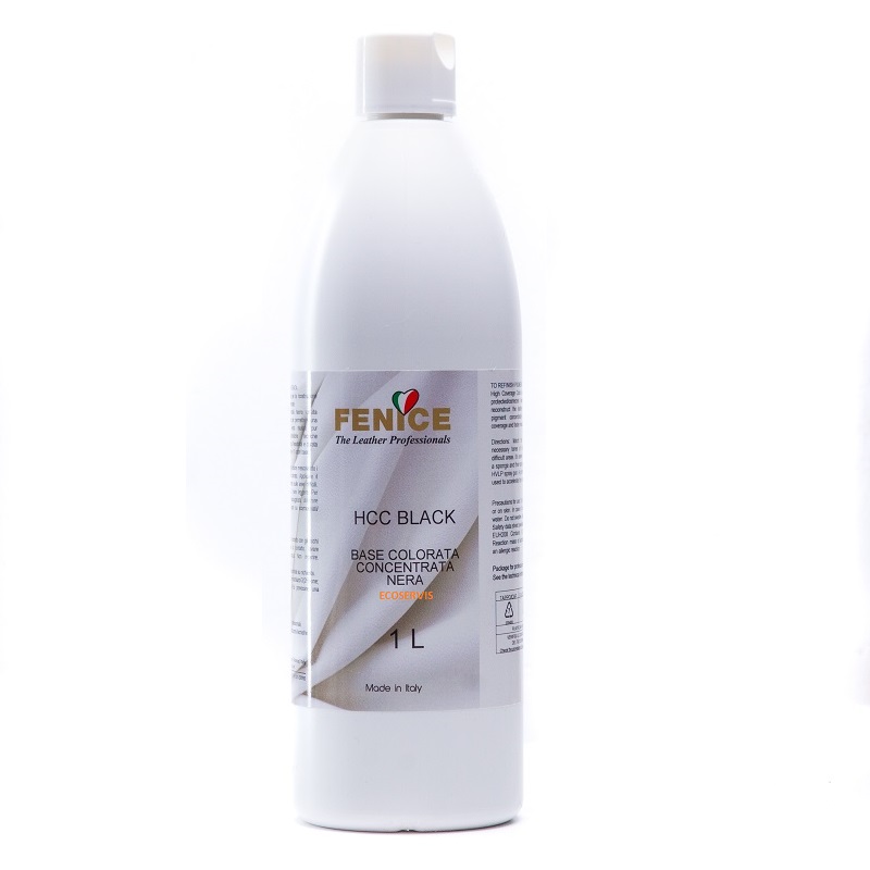 FENICE HCC Black 1000 ml