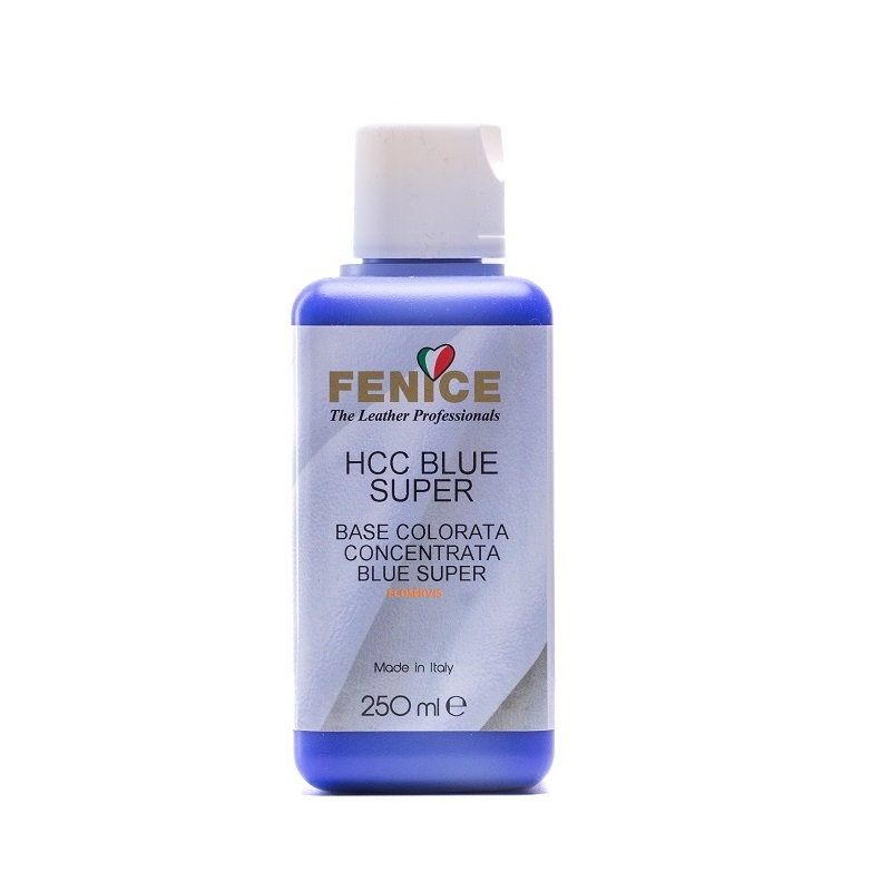 FENICE HCC Blue Super 250 ml
