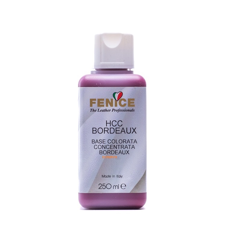 FENICE HCC Bordeaux 250 ml