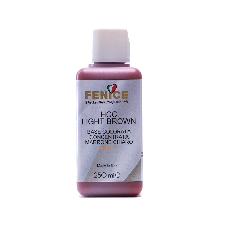 FENICE HCC Light Brown 250 ml