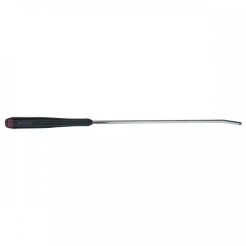 IDROBASE CdR80 Oplachový nástavec 150 cm s plastovou rukojetí, závit 1/4 M - 1/4 M