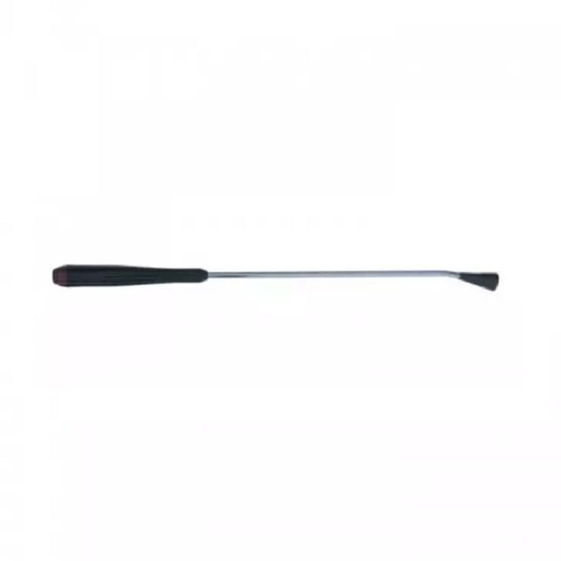 IDROBASE CdR80 Oplachový nástavec 90 cm s plastovou rukojetí, závit 1/4 M - 1/4 M