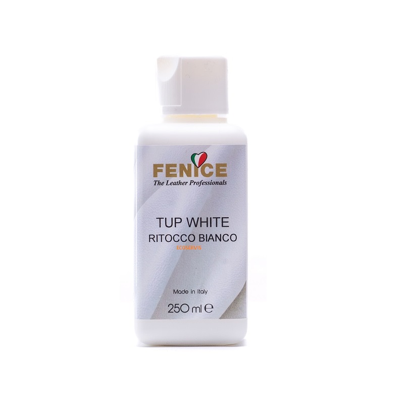 FENICE TUP Touch Up White 250 ml
