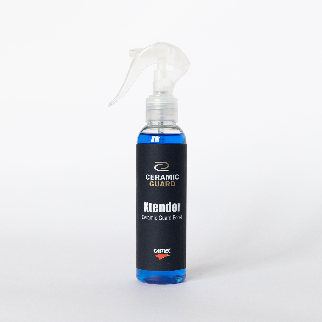 CARTEC Xtender Ceramic Guard Booster 150ml