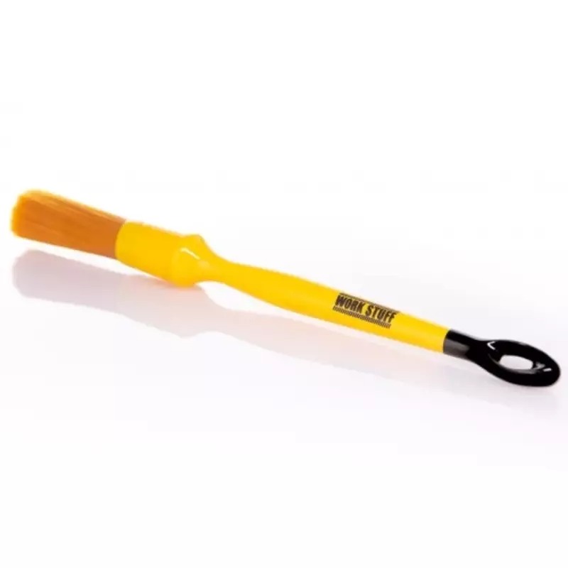 WORK STUFF Orange Brush 16 mm detailingový štětec
