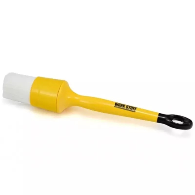WORK STUFF Albino Brush 40 mm