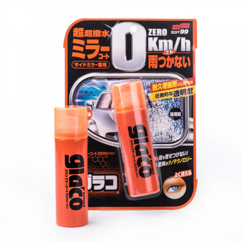 Soft99 Glaco Mirror Coat Zero 40 ml 