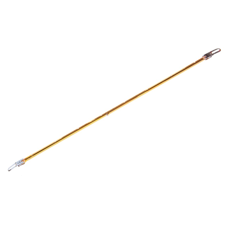 TROMMELBERG TB Infra trubice 50 cm IR2, IR3 Gold