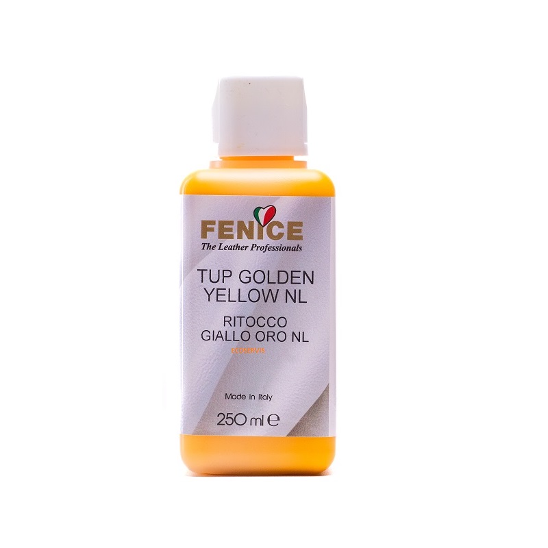 FENICE TUP Touch Up Golden Yellow 250 ml