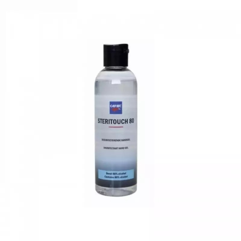 CARTEC HandGel 80 200ml Dezinfekční gel na ruce