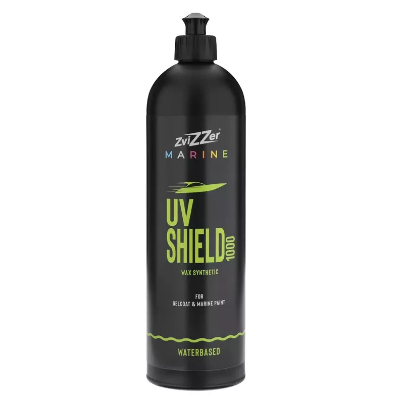 ZviZZer MARINE pasta US 1000 UV Shield 750ml zelená