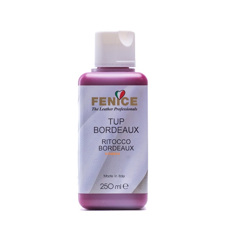 FENICE TUP Touch Up Bordeaux 250 ml