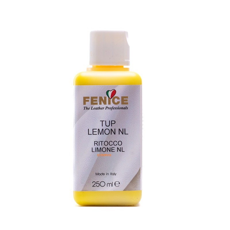 FENICE TUP Touch Up Lemon 250 ml