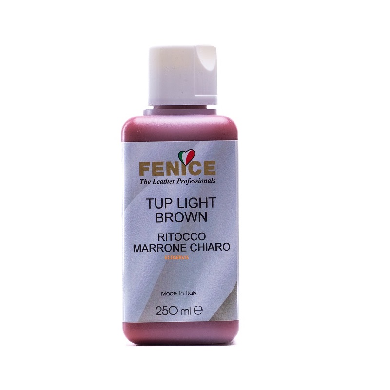FENICE TUP Touch Up Light Brown 250 ml