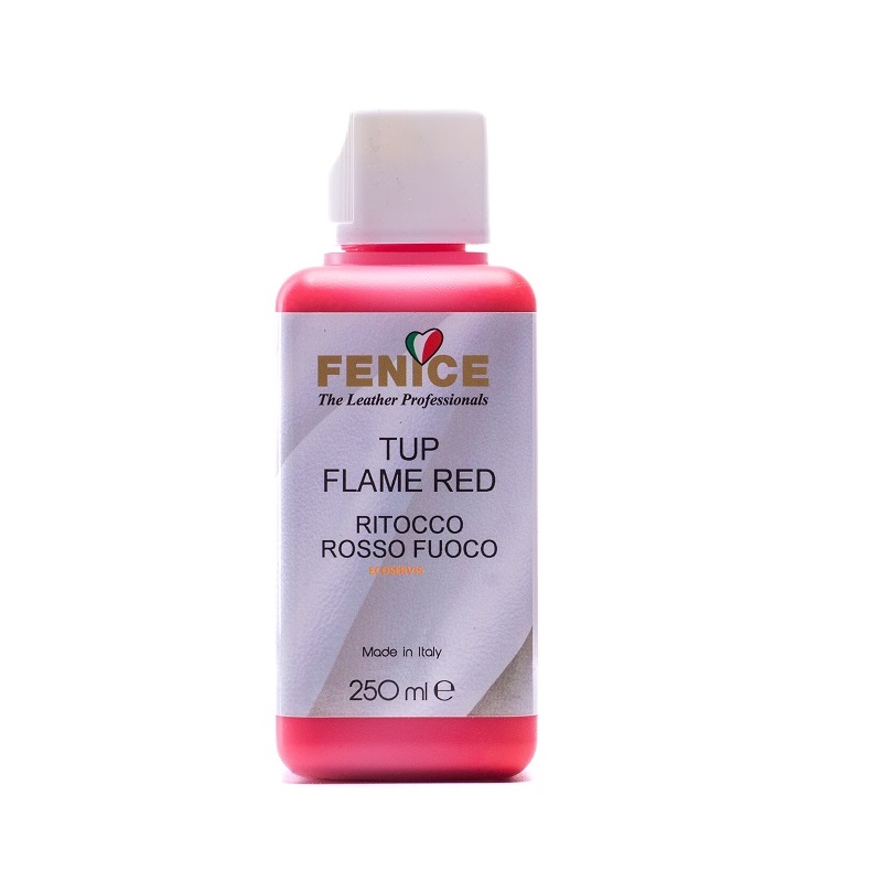 FENICE TUP Touch Up Flame Red 250 ml