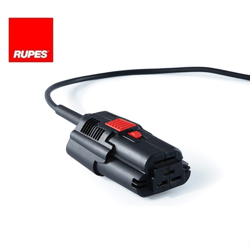 RUPES napájecí adaptér HLR 75 230V
