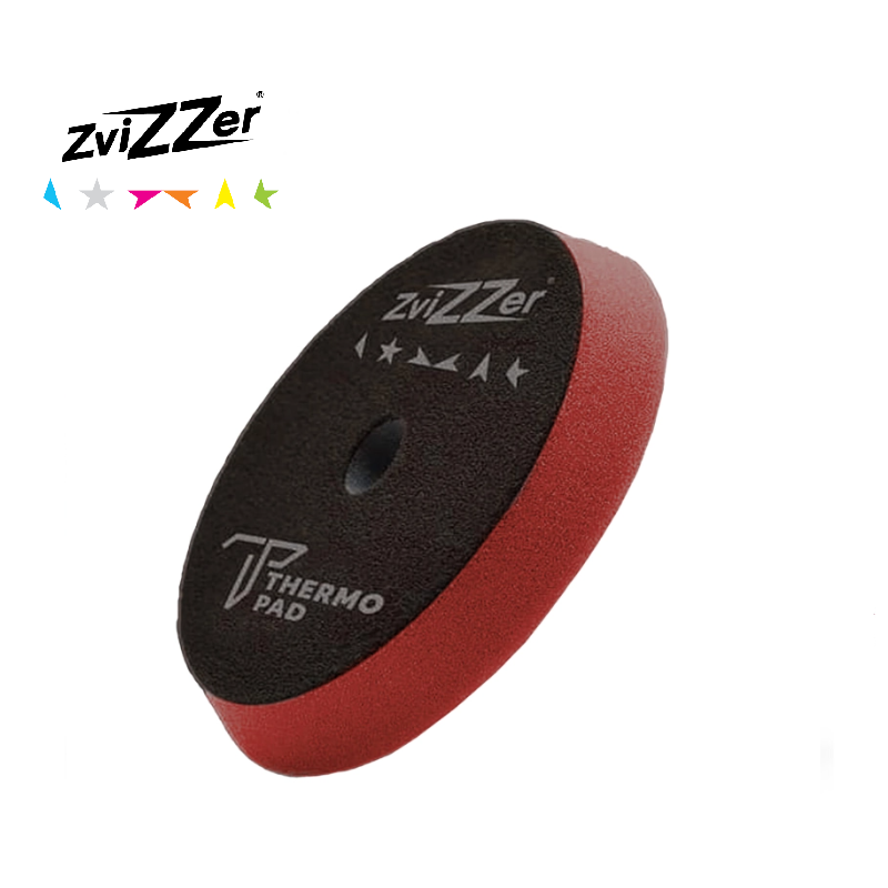 ZviZZer Thermo pad RED 160/20/150mm