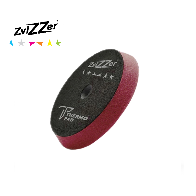 ZviZZer Thermo pad RED 135/20/125mm