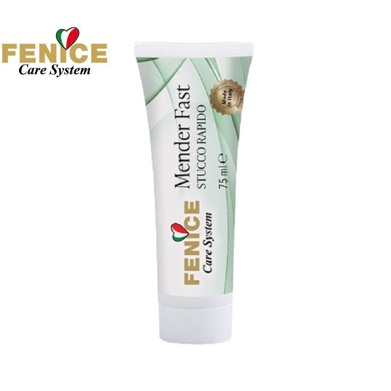 FENICE Mender Fast 75 ml Rychleschnoucí kit na kůži