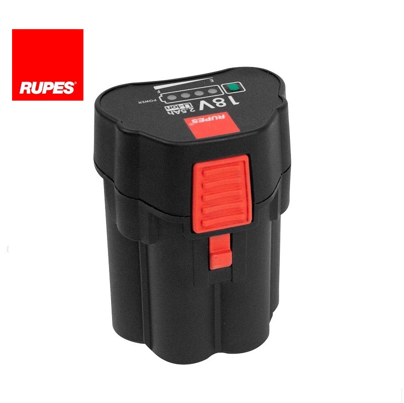 RUPES Baterie 18 V Li-LON HLR75