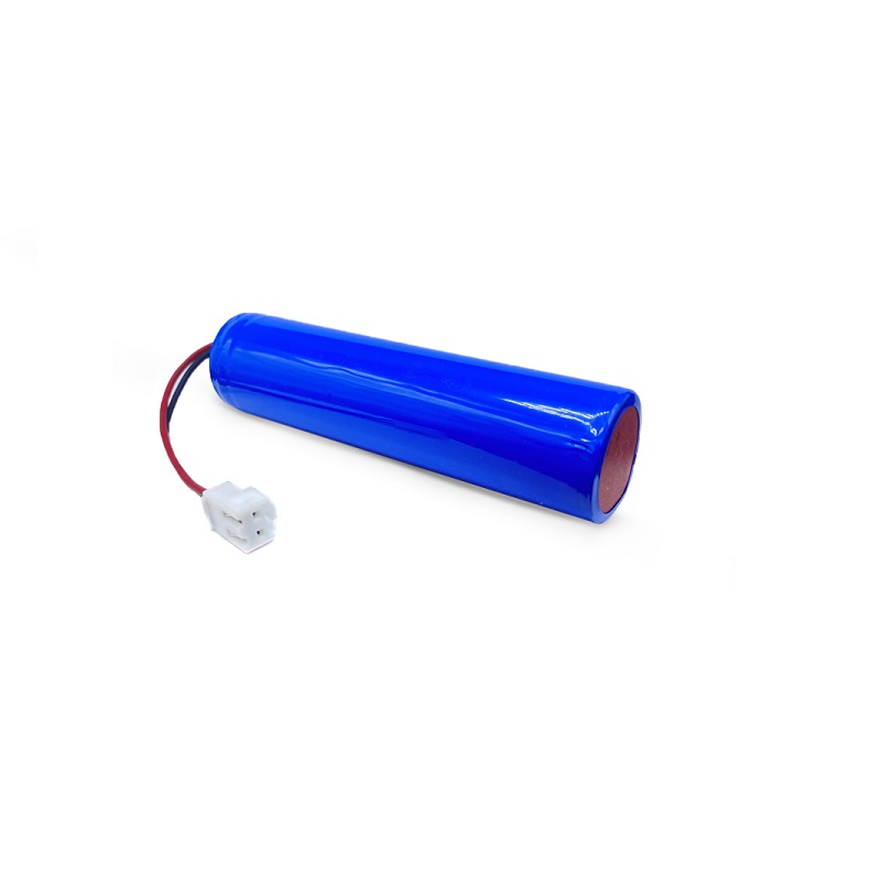SCANGRIP Battery 3,7V, 2600 mAh Sunmatch 2 a 33