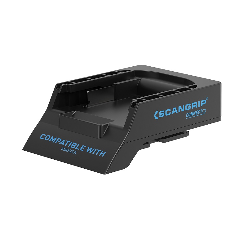 SCANGRIP CONNECTOR Makita