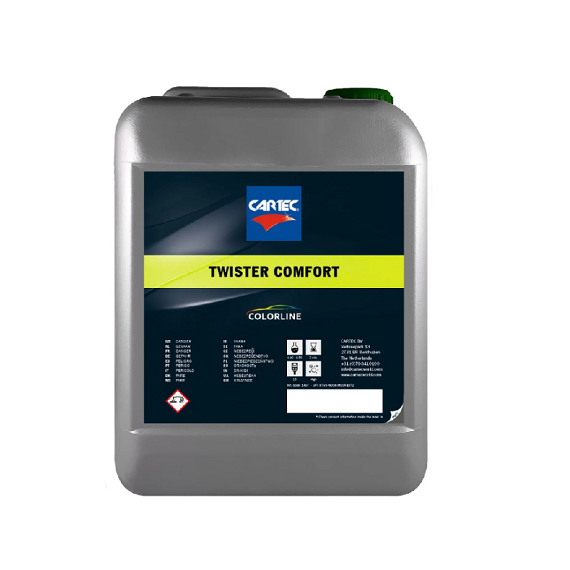 TWISTER Comfort 5 l