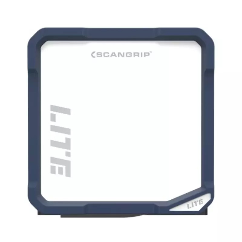SCANGRIP VEGA LITE 4000 - profesionální pracovní světlo, 4000 lumenů