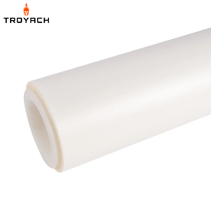 TROYACH PPF MATT 200 micronů bm 1,52 x 1 m Matná ochranná PPF fólie na matný lak