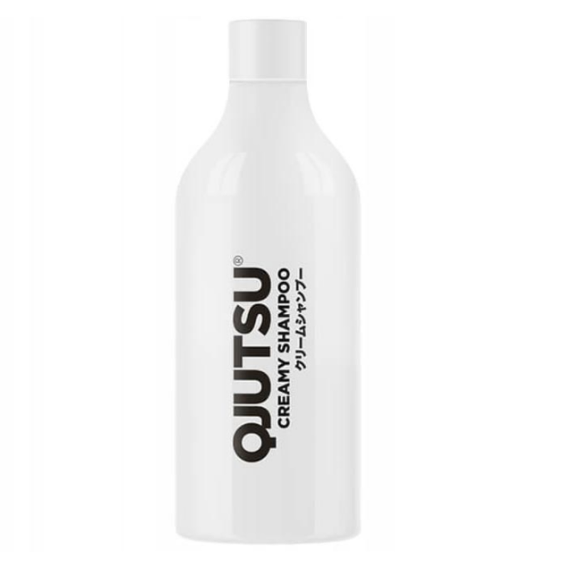 Soft99 QJUTSU Creamy Shampoo 750ml Krémový autošampon 